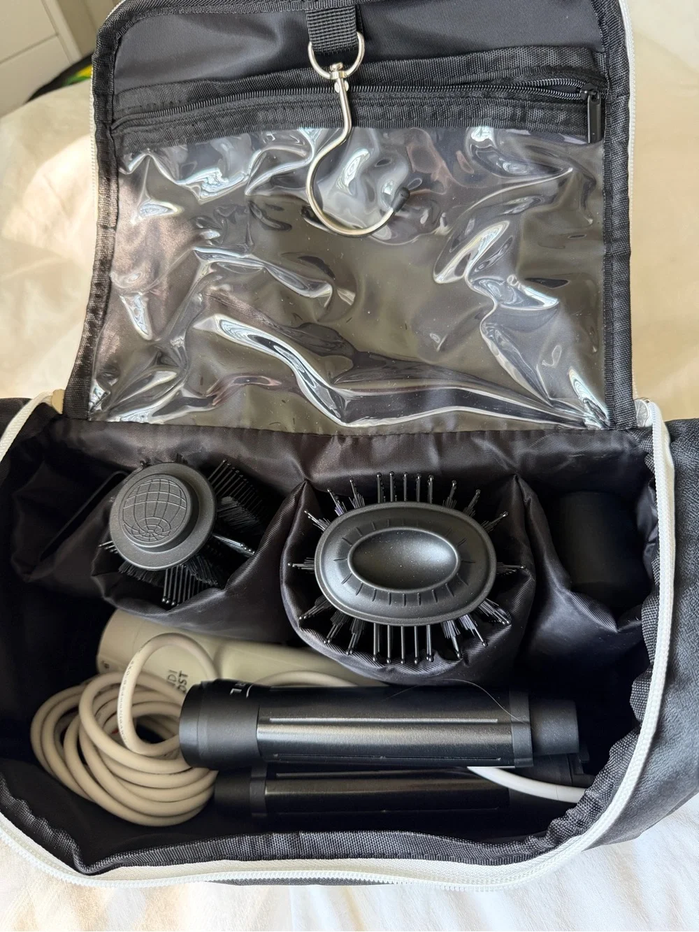 Bondiboost this attachment